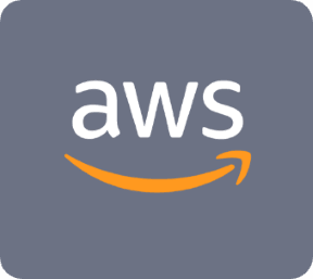 aws Logo